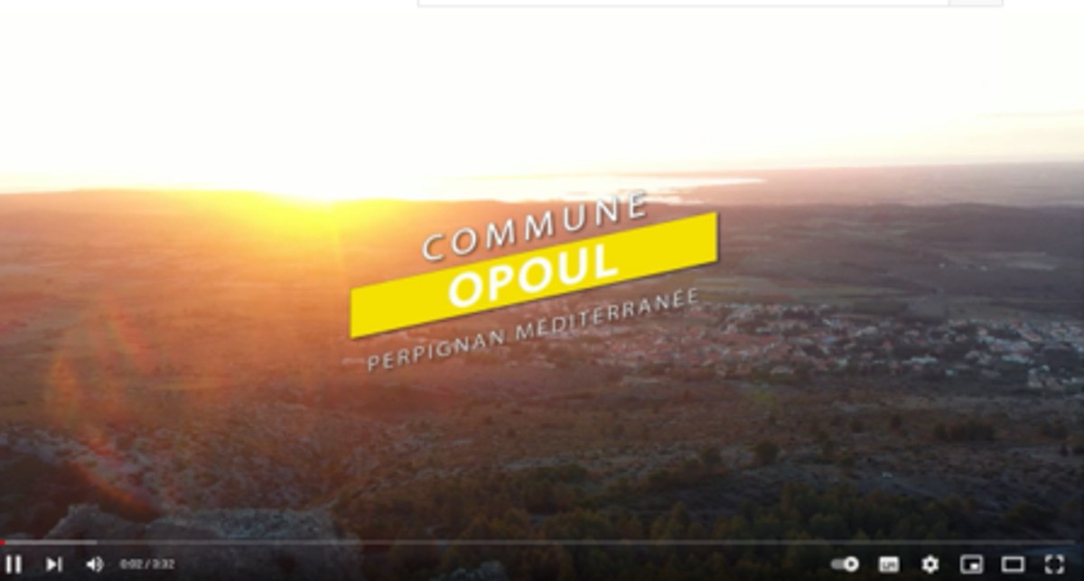 CatEnR - Energie citoyenne à Opoul-Périllos