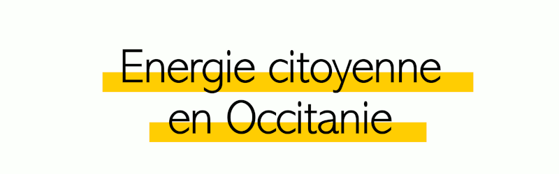 Energie-citoyenne-occitanie.fr, la plateforme dédiée aux énergies citoyennes en Occitanie